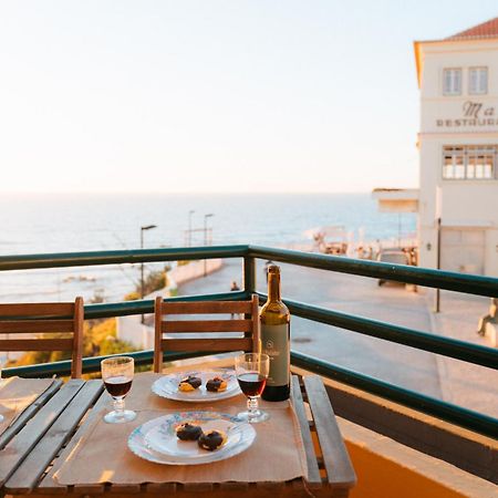 Alfaiate Beach House Santa Cruz  Buitenkant foto