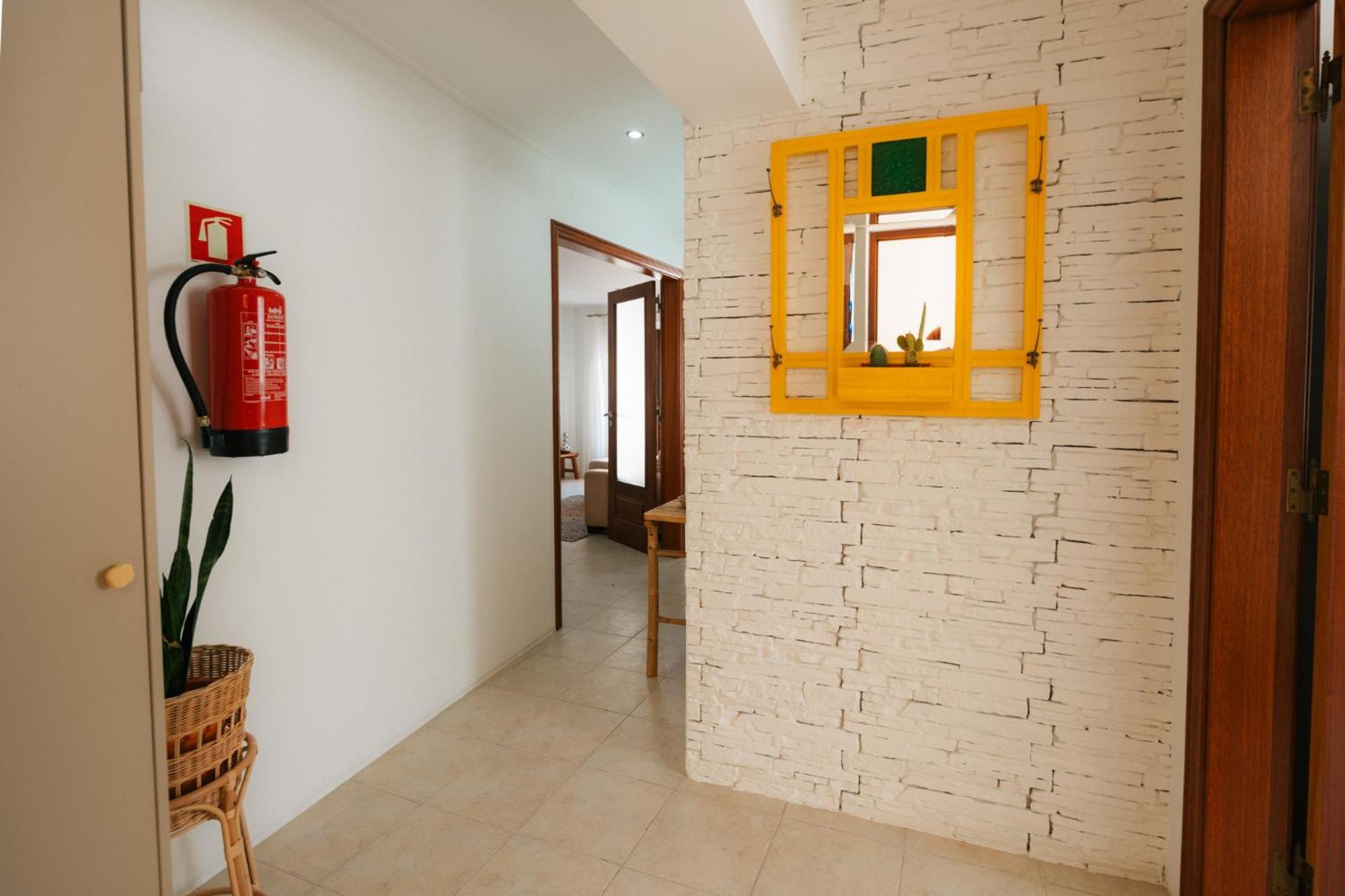 Alfaiate Beach House Santa Cruz  Buitenkant foto
