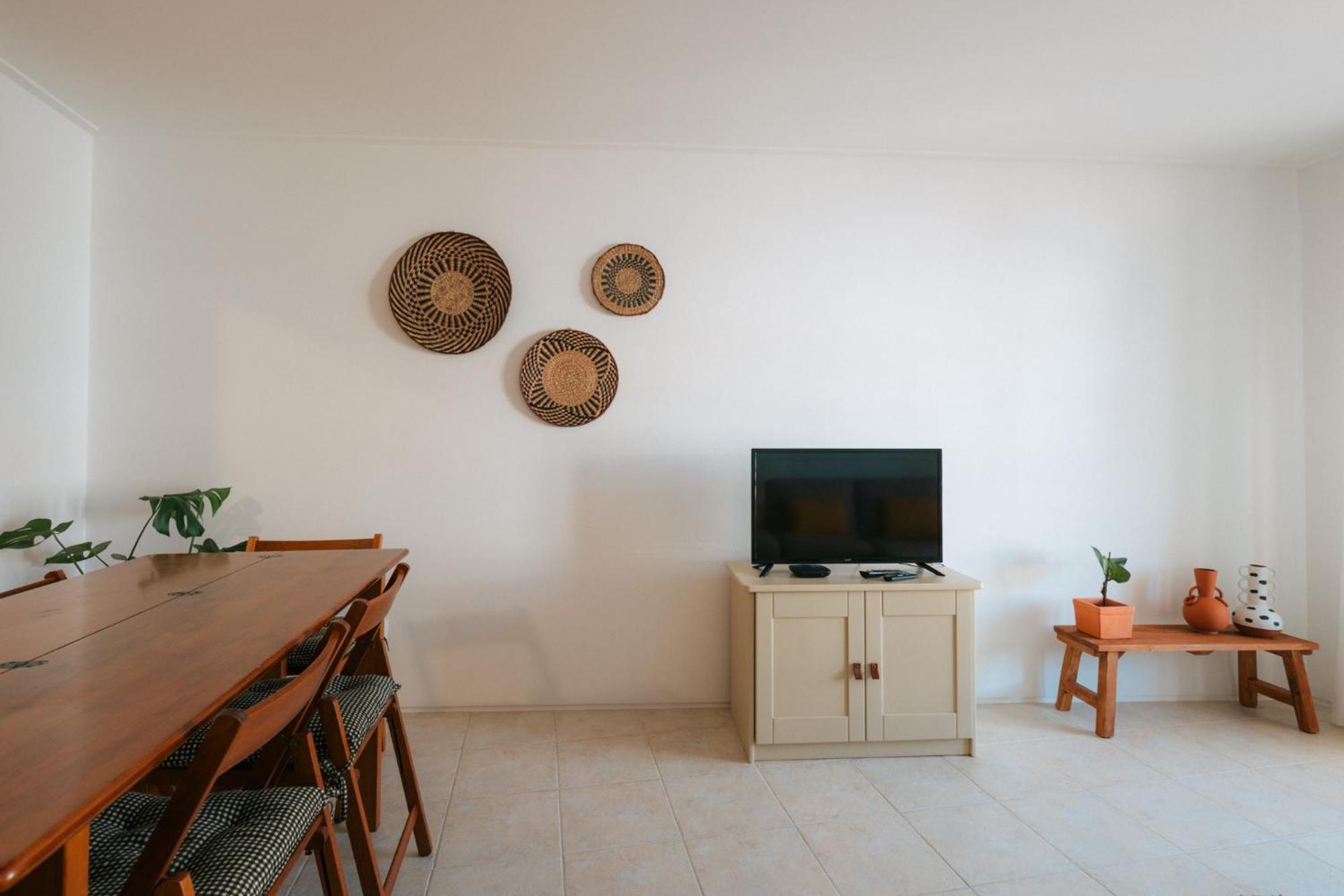 Alfaiate Beach House Santa Cruz  Buitenkant foto