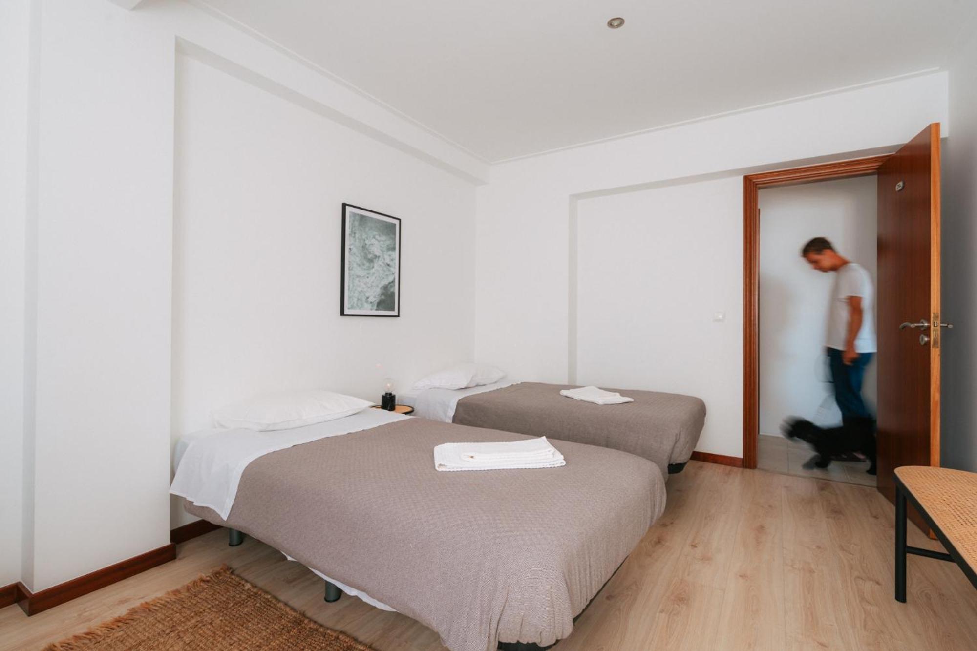 Alfaiate Beach House Santa Cruz  Buitenkant foto