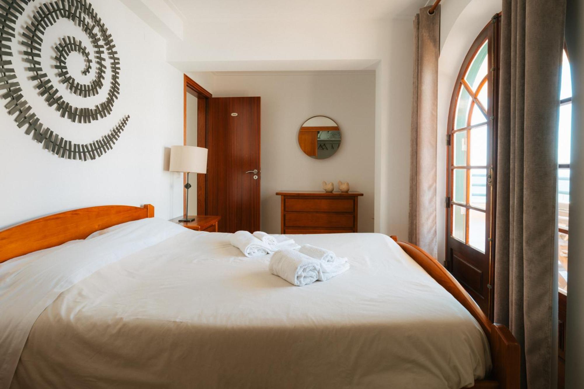 Alfaiate Beach House Santa Cruz  Buitenkant foto