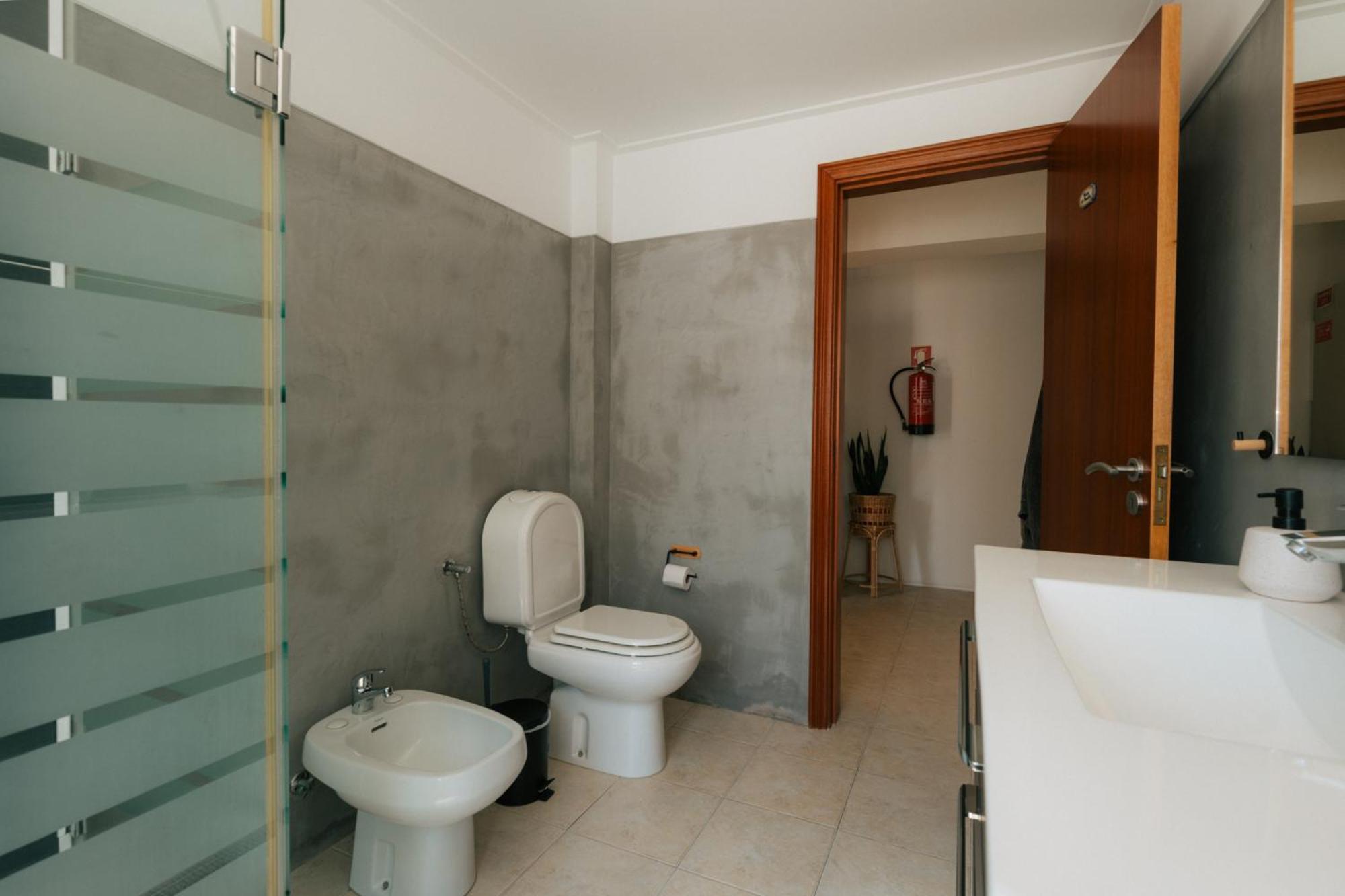 Alfaiate Beach House Santa Cruz  Buitenkant foto