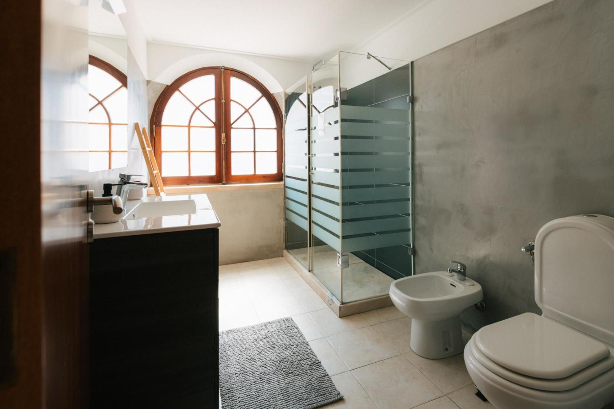 Alfaiate Beach House Santa Cruz  Buitenkant foto