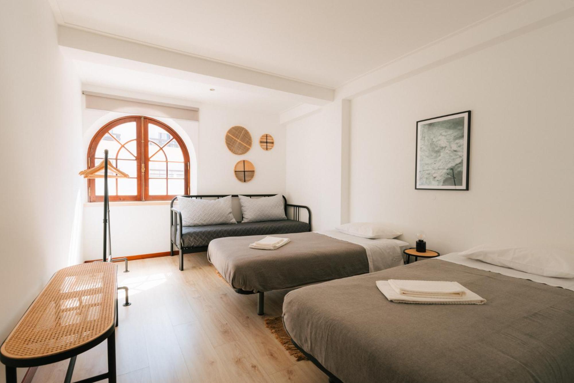 Alfaiate Beach House Santa Cruz  Buitenkant foto