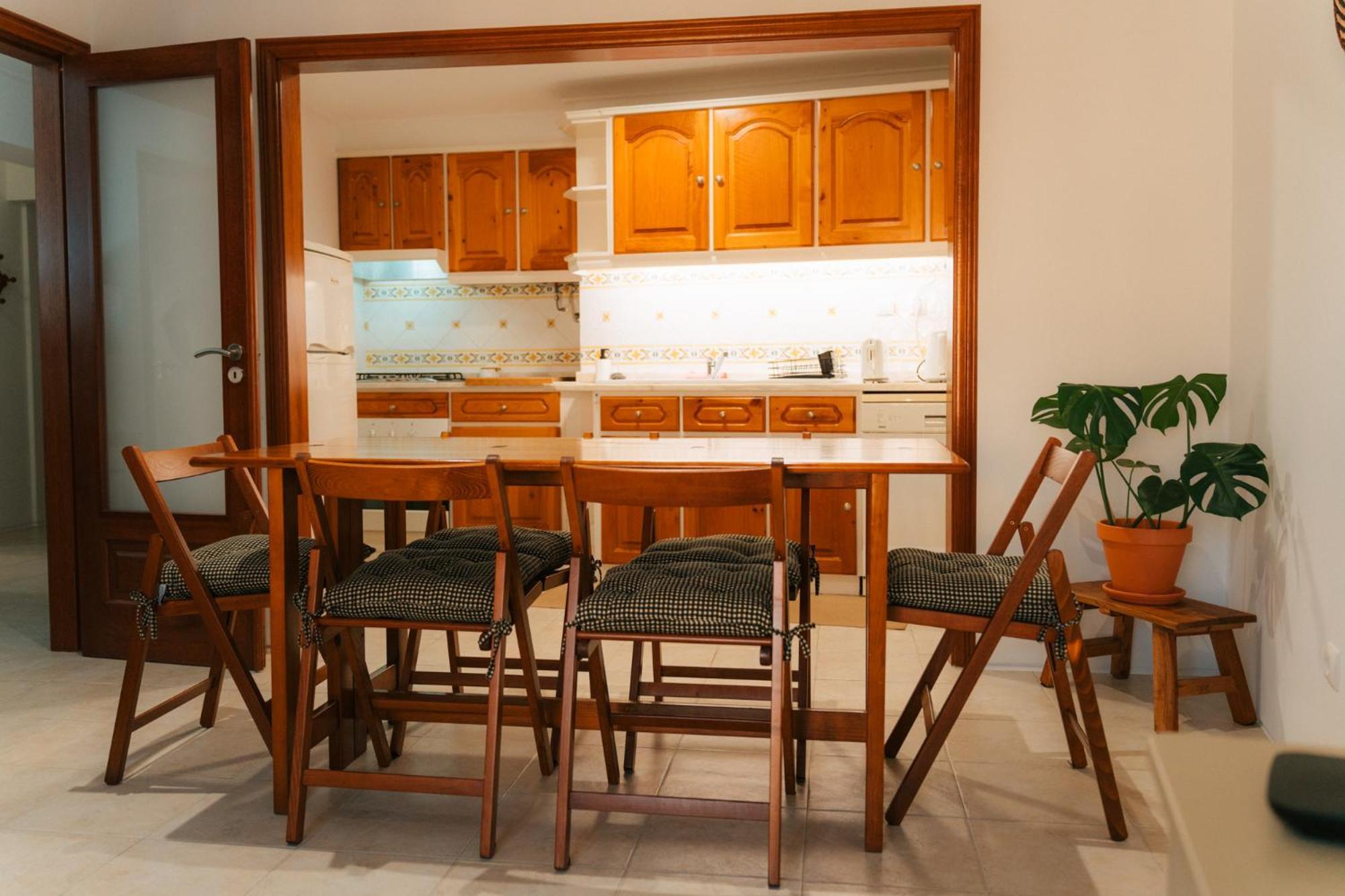 Alfaiate Beach House Santa Cruz  Buitenkant foto
